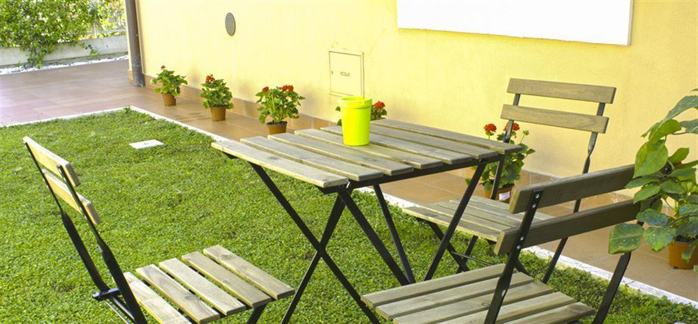 La Casa Felice A San Pietro Acomodação com café da manhã  Roma