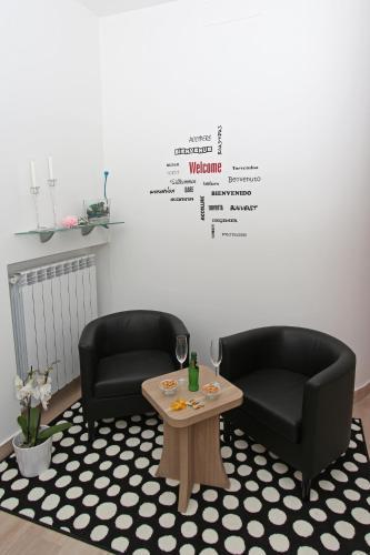 La Casa Felice A San Pietro Acomodação com café da manhã  3*