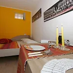 La Casa Felice a San Pietro