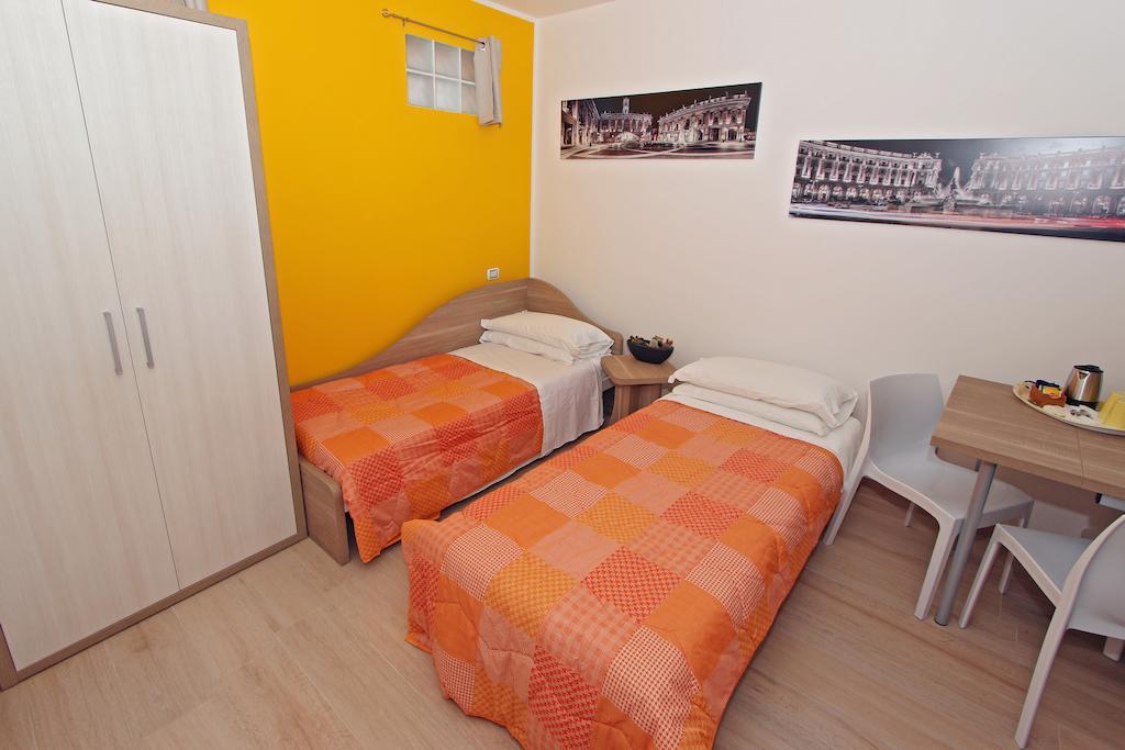 Bed & Breakfast La Casa Felice A San Pietro