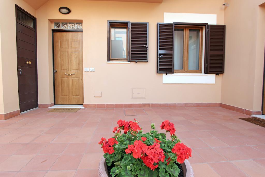 La Casa Felice A San Pietro Bed & Breakfast 3*