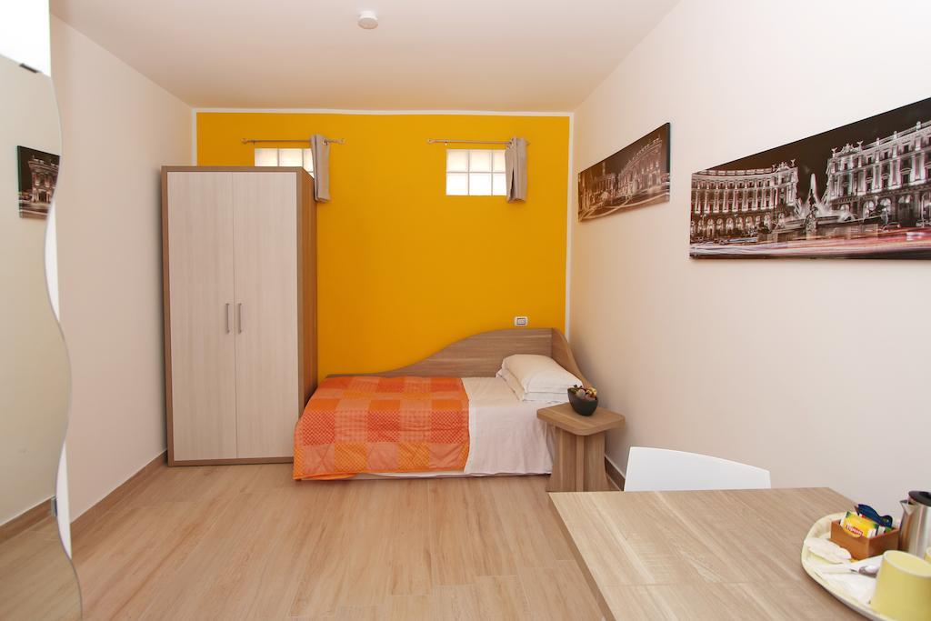 La Casa Felice A San Pietro Bed & Breakfast