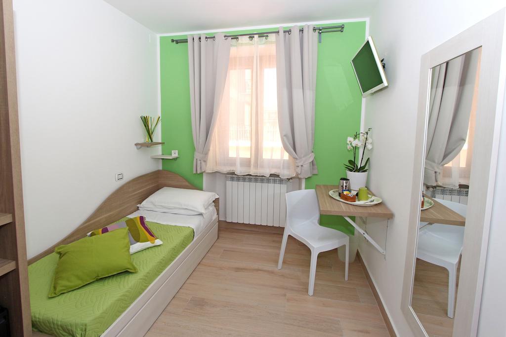La Casa Felice A San Pietro Bed & Breakfast Roma