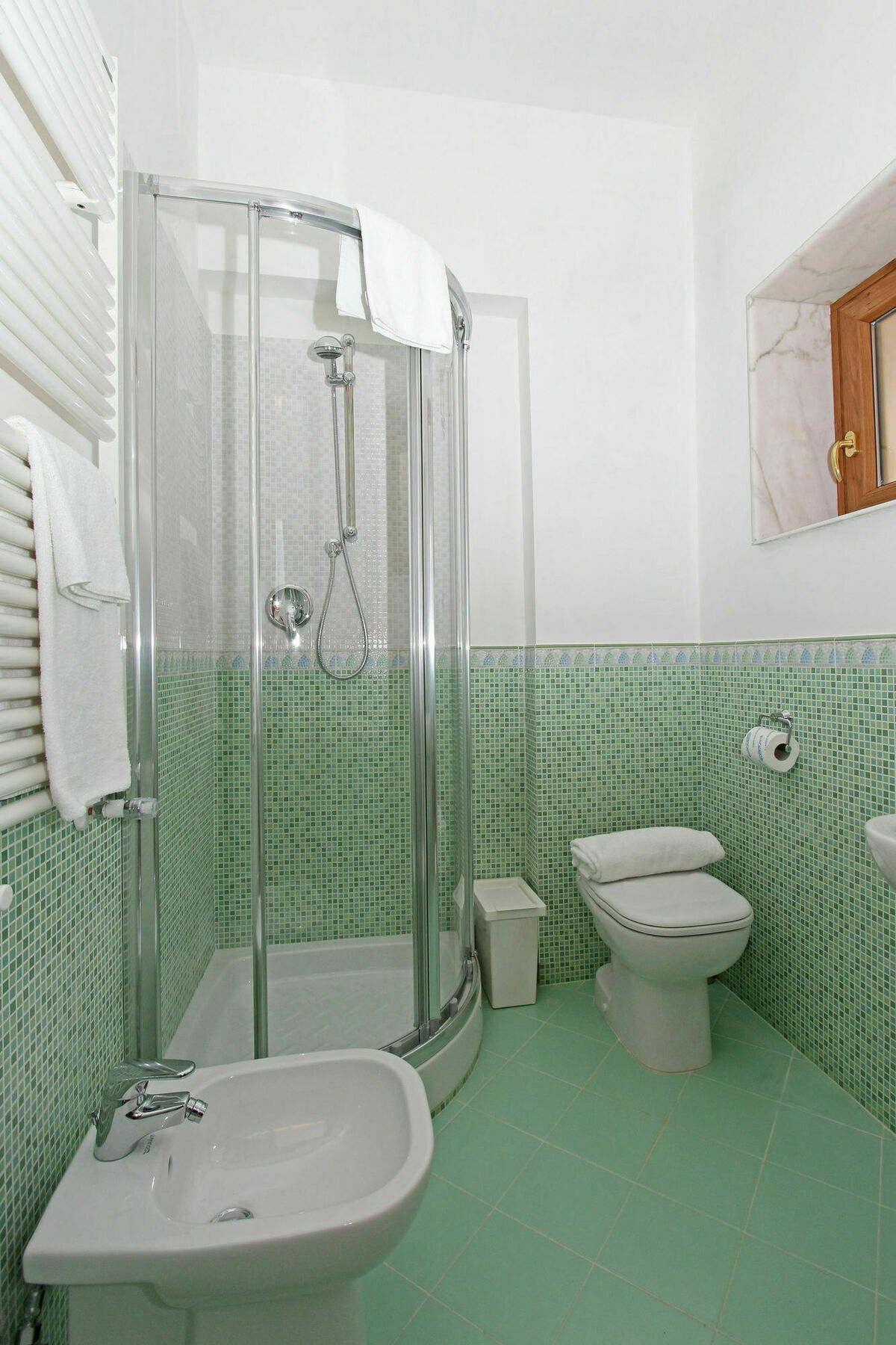 Bed & Breakfast La Casa Felice A San Pietro Roma
