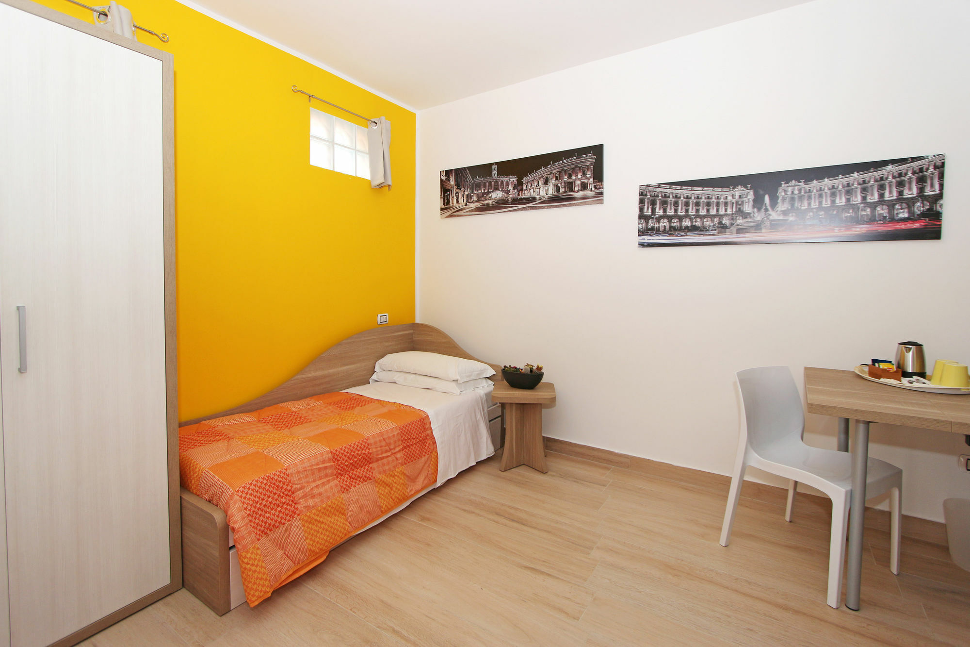 La Casa Felice A San Pietro Bed & Breakfast 3*