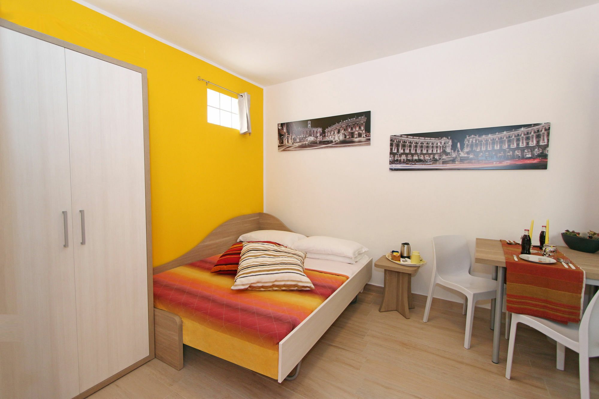 La Casa Felice A San Pietro Bed & Breakfast Roma